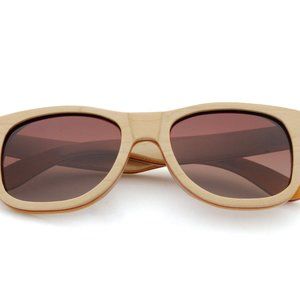 NWT Pine Precision Eyewear